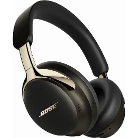 Беспроводные наушники Bose QuietComfort Ultra Gen2, Desert Gold, золотой